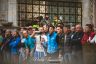 Palio Straordinario: la fotogallery delle Prove di Addestramento Mattutine